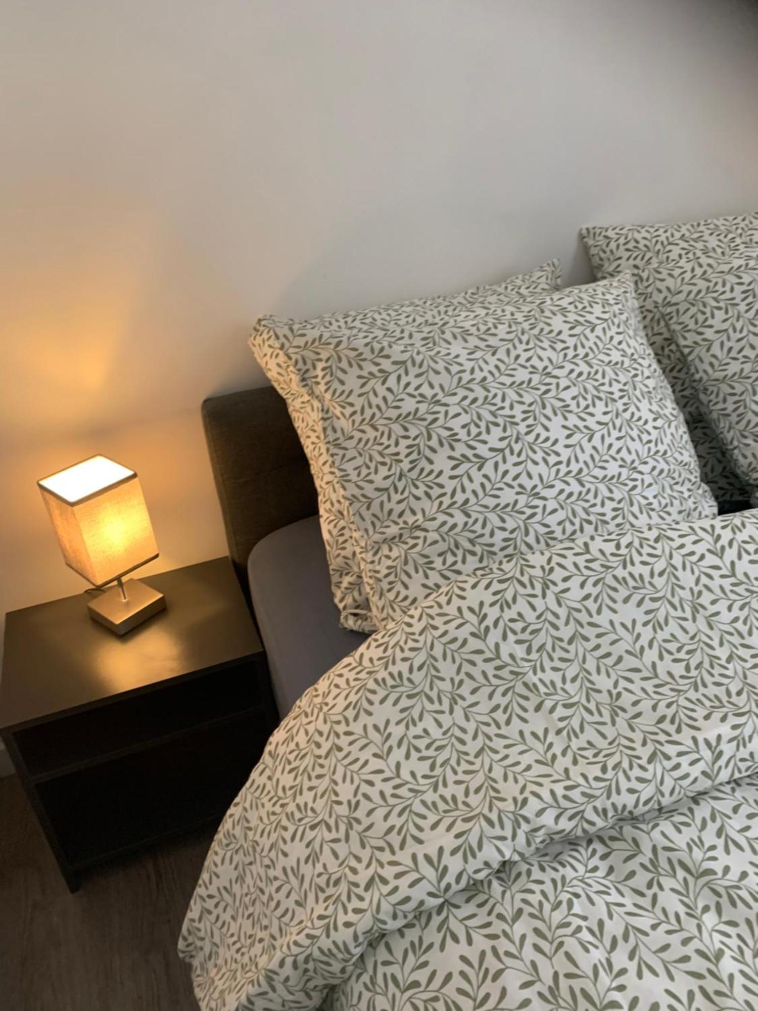Chic Appartement 2 Bedrooms Phantheon Notre Dame Paris Ngoại thất bức ảnh